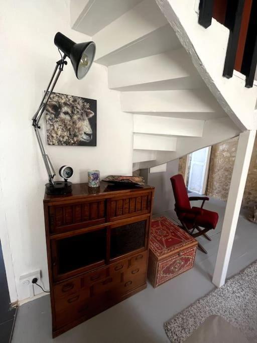 Cozy Town Centre Cottage Beaumont-du-Périgord Esterno foto