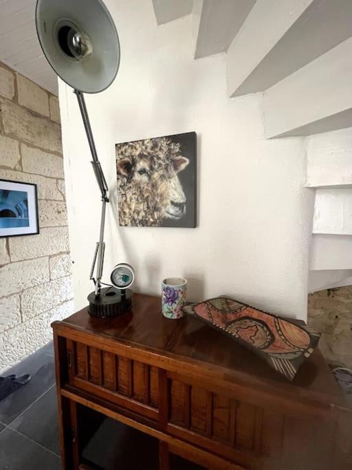 Cozy Town Centre Cottage Beaumont-du-Périgord Esterno foto